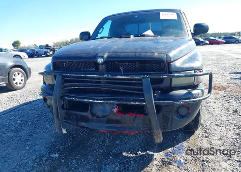 1999 Dodge Ram 1500 St z USA, uszkodzony, nr VIN 3B7HC13Z7XM523212